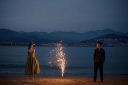 -太古映画婚纱摄影(天河店)