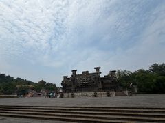 -三国赤壁古战场