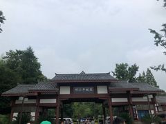 -邓小平故里