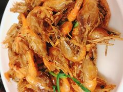 -蟹黄鱼面·锦园(定西路店)