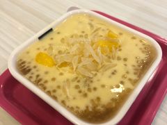 杨枝甘露小圆子-满记甜品(优客百盛店)