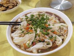 -初记小厨(特色步行街店)