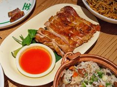 德宏烤蘑菇-一坐一忘云南菜(三里屯店)