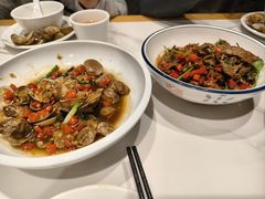 -饭橘汉江码头·乡野土菜馆(静安路店)