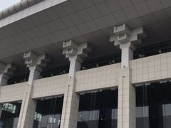 -岳阳东站