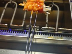 -汉城烧烤(西稍门劳动路店)