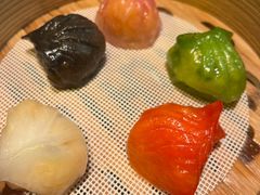 -避风塘(江南环球港店)