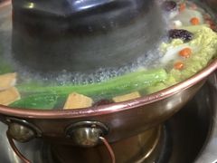 -大明铜锅·烤涮坊·烧烤(总店)
