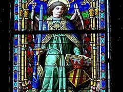 -瓦伦西亚大教堂