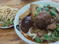-任记七中刀削面(总店)