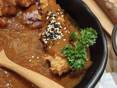 -胜博殿日式炸猪排(西红门店)