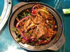 -华英干锅辣鸭头(亚泰大街店)