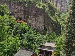 -雁荡山灵峰景区