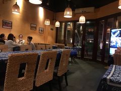 -滇道云南特色料理(康定路店)