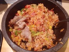 iphone_upload_pic-新石器烤肉(南站店)