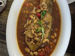 -臭鳜鱼人家·老字号徽菜