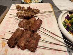 -老白清真烧烤(锦州旗舰店)