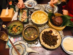 -南京大牌档(凯德大峡谷店)