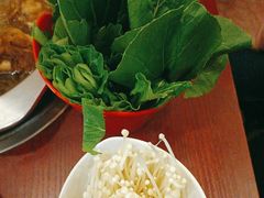 -聚首堂·特色小吃·肘子(什刹海德胜门店)