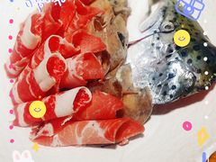 -禾风·海鲜料理自助(玉林店)