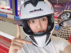 -千岛湖燃擎卡丁车赛车主题乐园(秀湖路店)