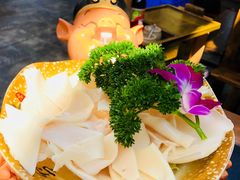 -蓉城江北老灶火锅(春熙路店)