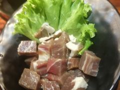 -红小姐的烤肉店(西三旗店)