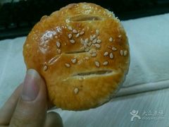 -阿殳咖啡(水围村店)