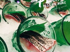 -V-ONE西雅图海鲜自助餐厅(仓山万达广场店)