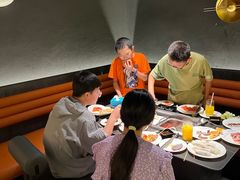-星伦多自助料理·涮烤一体(虹悦城店)
