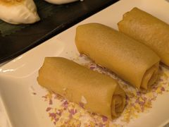 -酌宴府The China Club·广州万富希尔顿酒店(云城东路店)