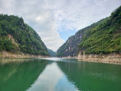 -神农溪纤夫文化旅游区