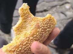 -阿布拉的馕(西北路店)
