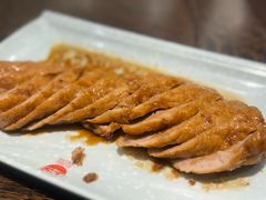 -抱德·潮汕味(琶洲店原惠城鱼仔)
