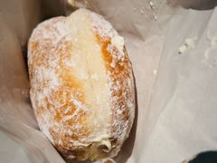 cream&nbsp;donuts-Fergbaker(皇后镇店)
