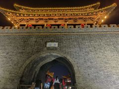 -东关街美食广场