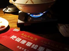 -老阿爸鲜鱼土菜(昆山花桥店)