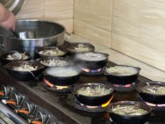 -汝萍传统蘸水菜(春华路总店)