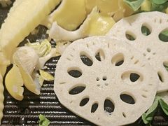 -空之介寿喜烧·和牛放题(恒隆广场店)