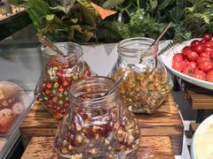 -晶丽香榭自助餐(南京大饭店)