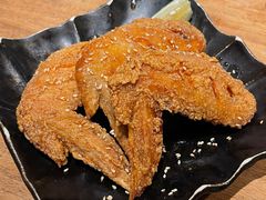 -鸭川食堂·鳗丼(鼓楼店)