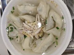 -老西白点心店