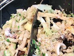 -大丰收脆鱼(浦西万达店)