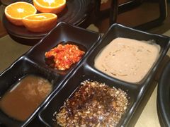 -手选潮汕鲜活牛肉火锅(二七广场店)