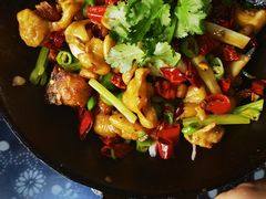 -张关合渣(航空大道店)