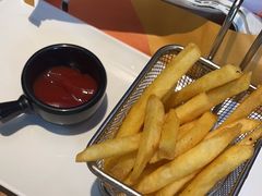 -豪客来牛排(天阳D32店)