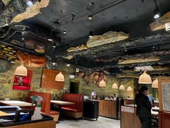 -恰八斗·猛火长沙菜(国贸店)