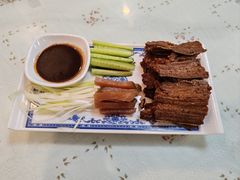 -鼎香润(德胜门内店)