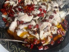 -金三可市井水煮鱼(金碧园店)