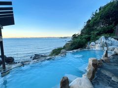 -南紀白浜 浜千鳥の湯 海舟